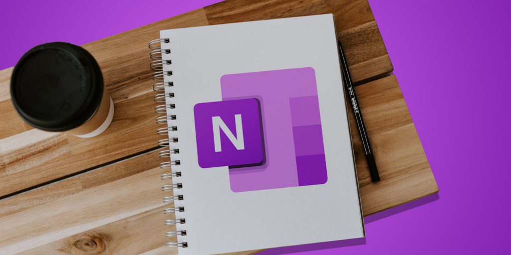 ذخیره یادداشت ها در OneNote
