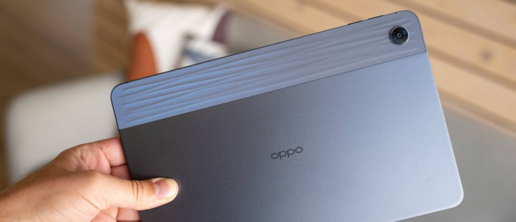 بررسی Oppo Pad Air