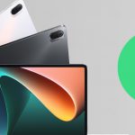 شیائومی Pad 5 به‌ روزرسانی اندروید 12 و MIUI 13.1 را دریافت کرد