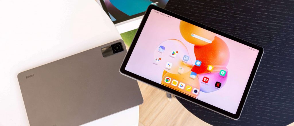 بررسی Redmi Pad