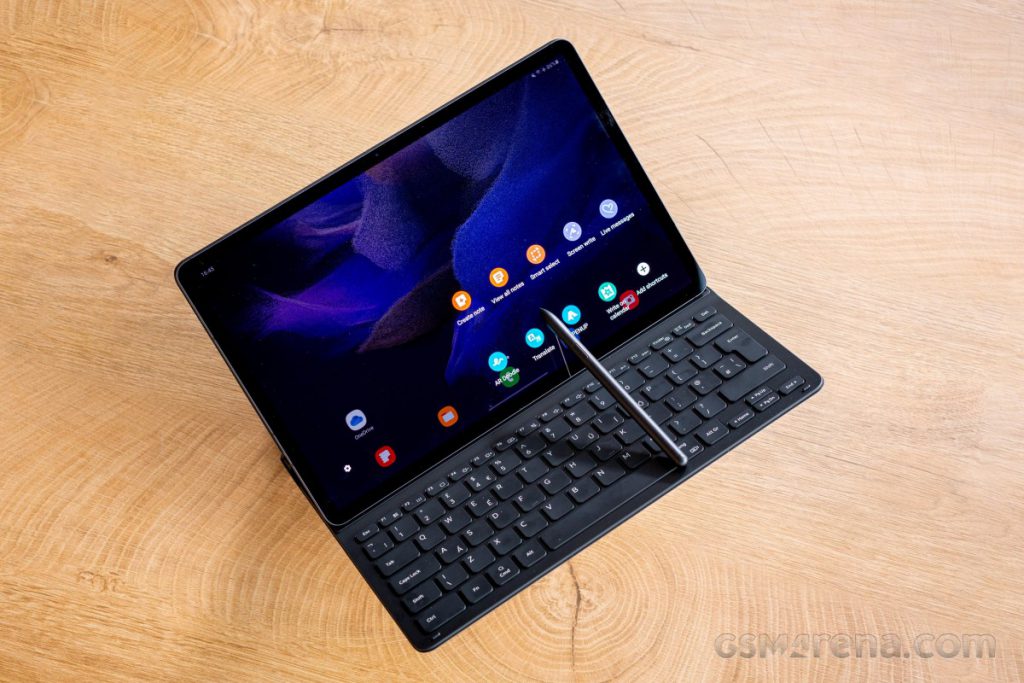مشخصات کلیدی Samsung Galaxy Tab S8 FE