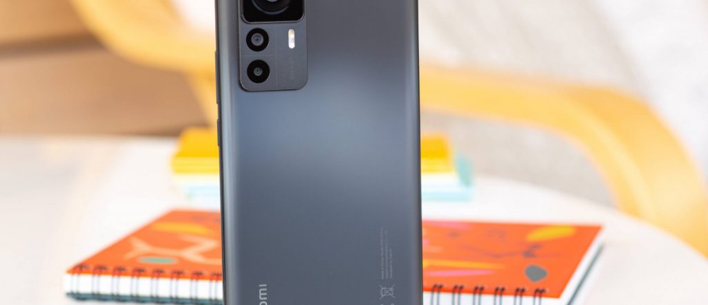 بررسی ویدیویی Xiaomi 12T Pro