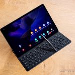 مشخصات کلیدی Samsung Galaxy Tab S8 FE