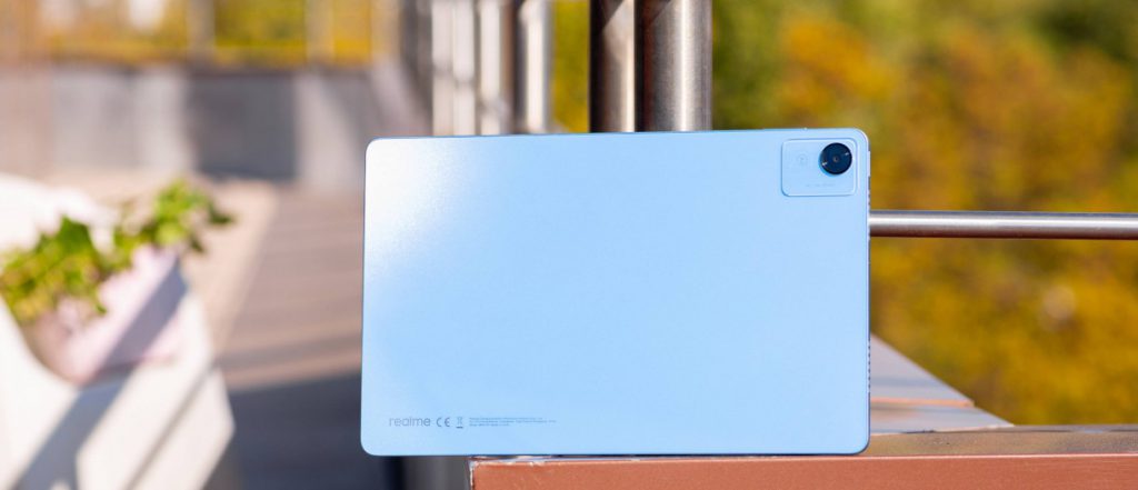 بررسی Realme Pad X