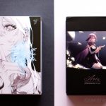 مقایسه Moondrop Aria با Snow Edition
