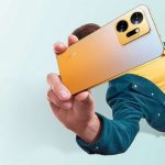 اینفینیکس Note 12