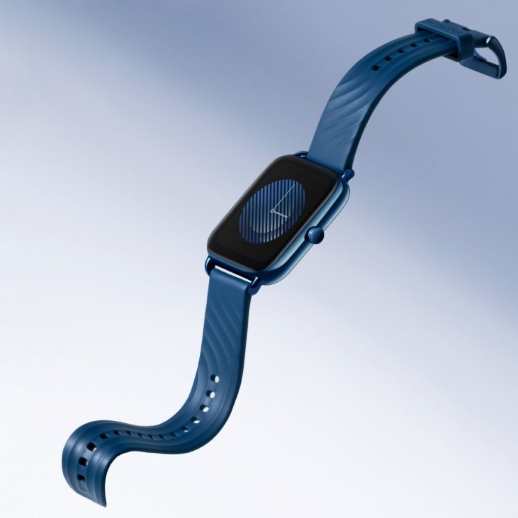 ساعت هوشمند NePlus Nord Watch