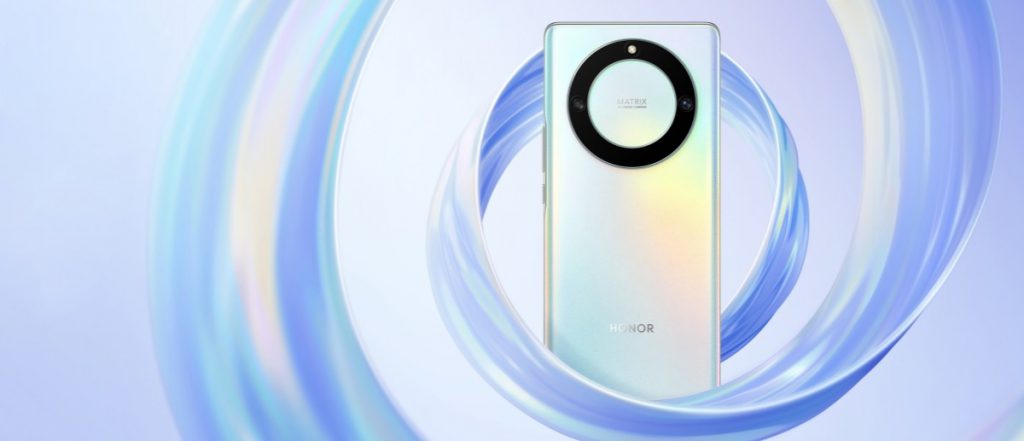 تیزر جدید هواوی Honor X40 GT