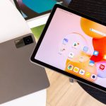 بررسی ردمی پد شیائومی Redmi Pad