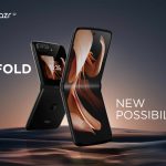 گوشی موبایل Moto Razr 2022