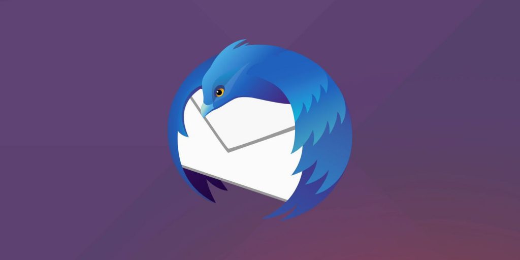 نصب و استفاده از Thunderbird در لینوکس