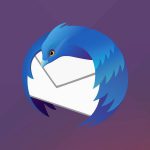نصب و استفاده از Thunderbird در لینوکس