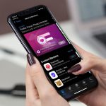 نصب برنامه‌های افزودنی سافاری را روی آیفون