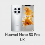 هوآوی Mate 50 Pro