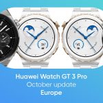 آپدیت هوآوی Watch GT 3 Pro
