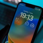 ویژگی های مخفی iOS 16