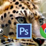 تغییر DPI یک تصویر