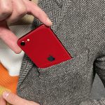 گوشی iPhone SE 4