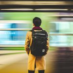 اضافه کردن Motion Blur به عکس در فتوشاپ