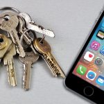 مدیریت رمز عبور در آیفون