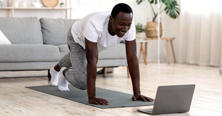 کانال های یوتیوب Workout Barre