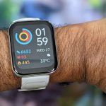 ساعت Realme Watch 3