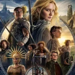 فصل دوم Lord of the Rings