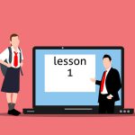 گوگل از کلاس های درس دانمارک منع شده است