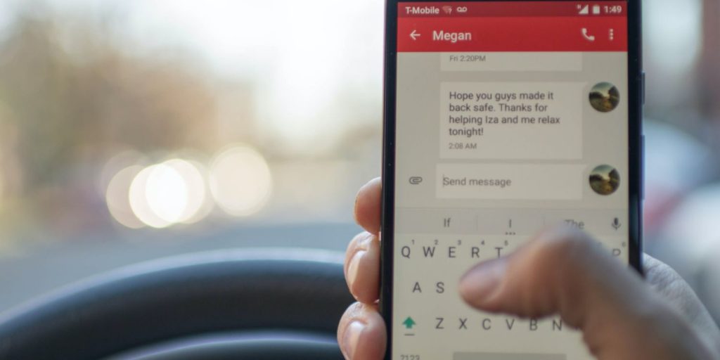 ری اکشن های iMessage