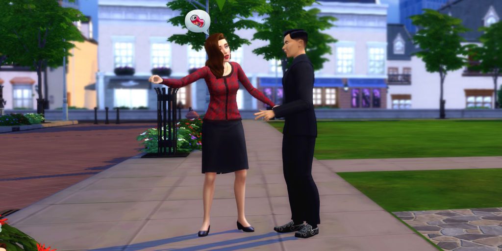 The Sims 4 در اکتبر 2022 رایگان می شود