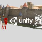 دارایی های بازی رایگان برای Unity