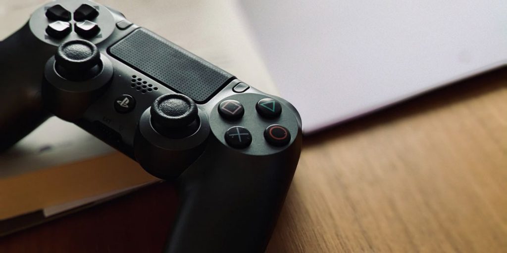 انتقال اسکرین شات های PS4 به رایانه شخصی