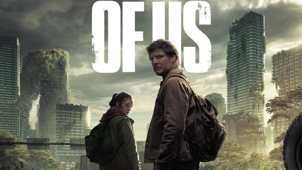 سریال The Last of Us