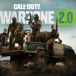 بازی Call of Duty: Warzone 2