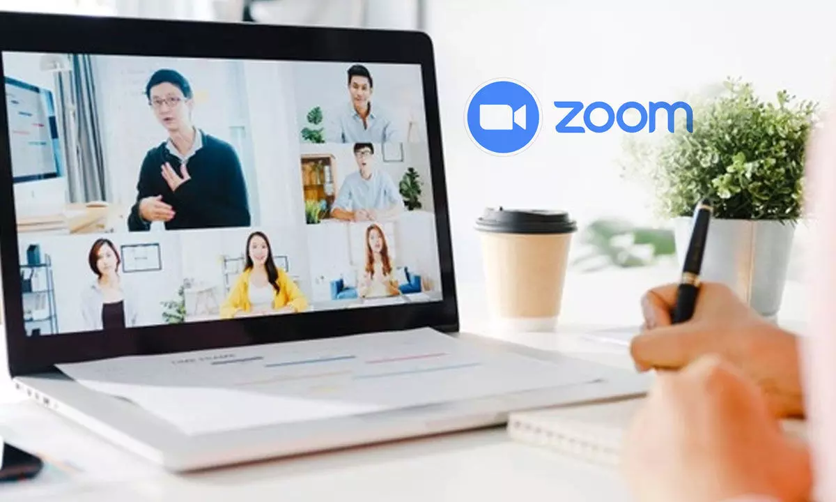 سرویس ایمیل و تقویم در zoom