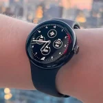 نقد و بررسی گوگل پیکسل واچ
