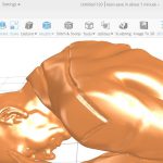 بهترین ویرایشگر STL