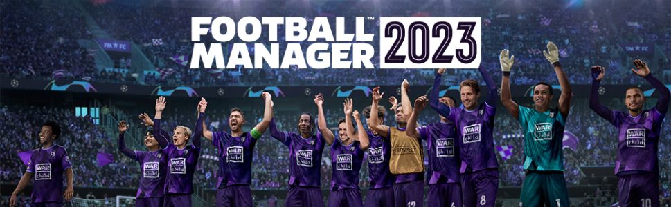 نقد و بررسی Football Manager 2023