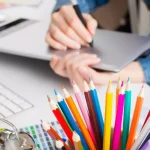 بهترین مانیتورها برای طراحی گرافیکی
