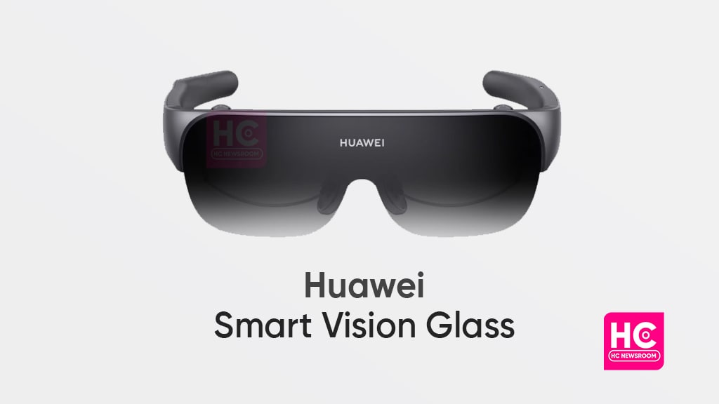 عینک هوشمند هواوی Smart Vision VR