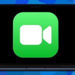 ویژگی های جدید FaceTime در macOS Ventura