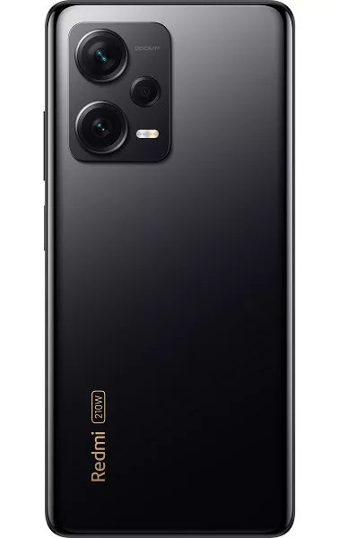 سری Redmi Note 12 با دوربین 200 مگاپیکسلی