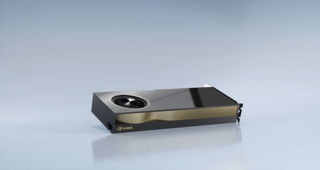 گرافیک RTX 6000