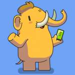 شبکه اجتماعی Mastodon