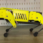 سگ رباتیک Mini Pupper 2
