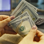 افزایش قیمت دلار