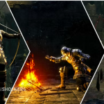 سرورهای بازی Dark Souls Remastered
