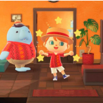 بازی Animal Crossing: New Horizons