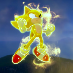 بازی Sonic Frontiers در استیم