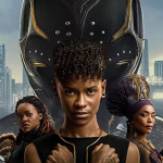 فیلم Wakanda Forever